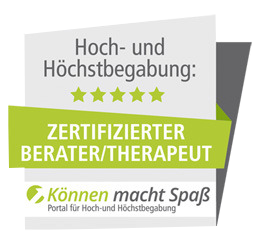 Psychotherapie Hazreta Basic, Bad Nauheim: Logo Verband Freier Psychotherapeuten